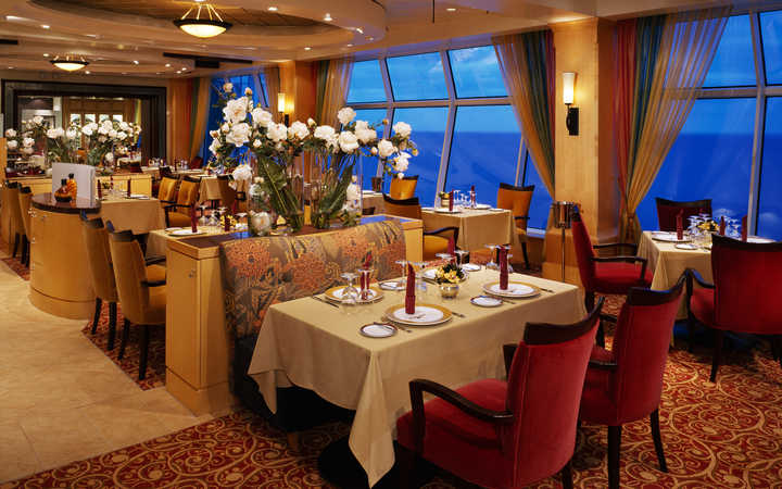 Navire Mariner of the seas