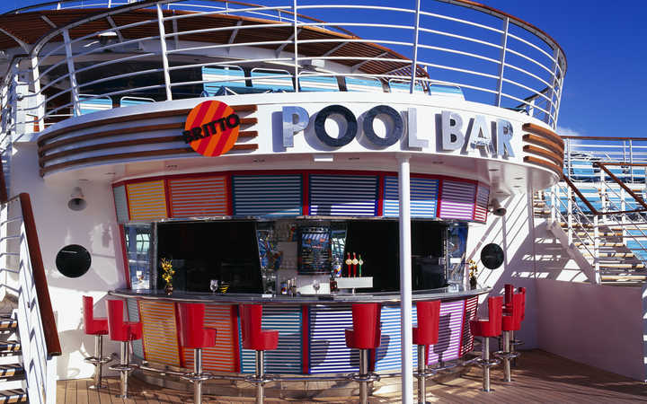 Navire Mariner of the seas