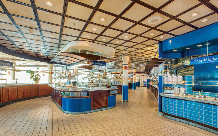 Navire Mariner of the seas