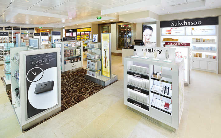 Navire Mariner of the seas