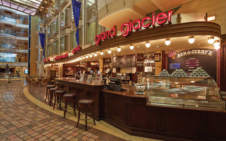 Navire Mariner of the seas