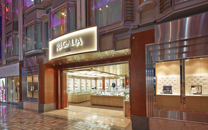 Navire Mariner of the seas