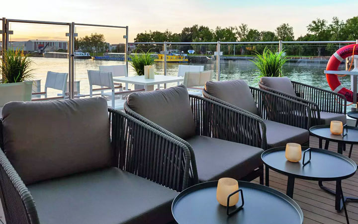 MS Amadeus Impérial