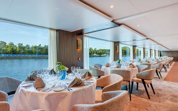 MS Amadeus Impérial