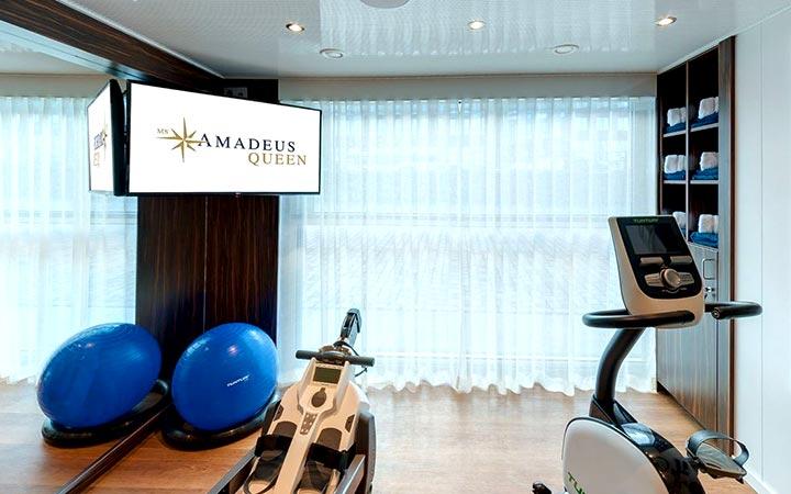 Navire MS Amadeus Queen