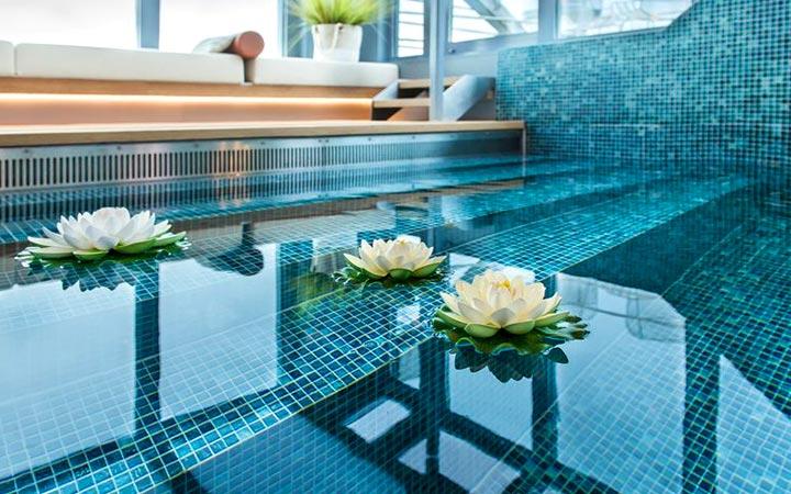 Navire MS Amadeus Queen