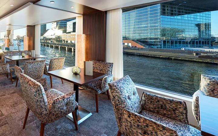 Navire MS Amadeus Queen