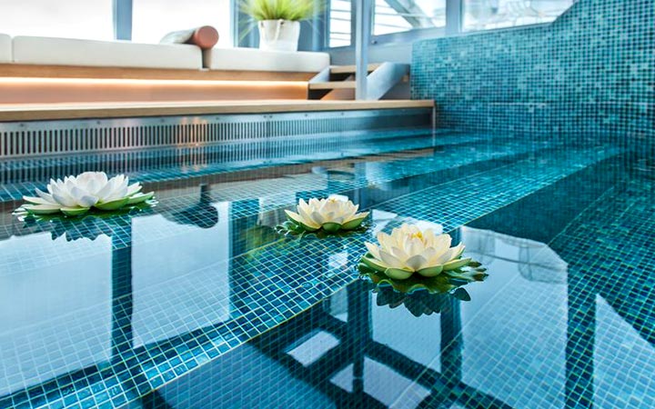 Navire MS Amadeus Queen