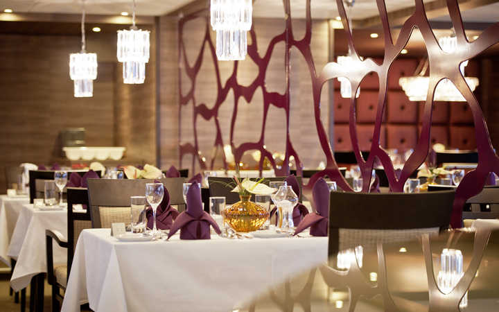 Navire MS Amadeus Silver II