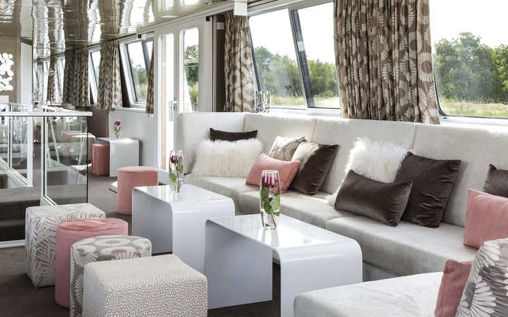 Navire MS Anne-Marie (ou similaire)