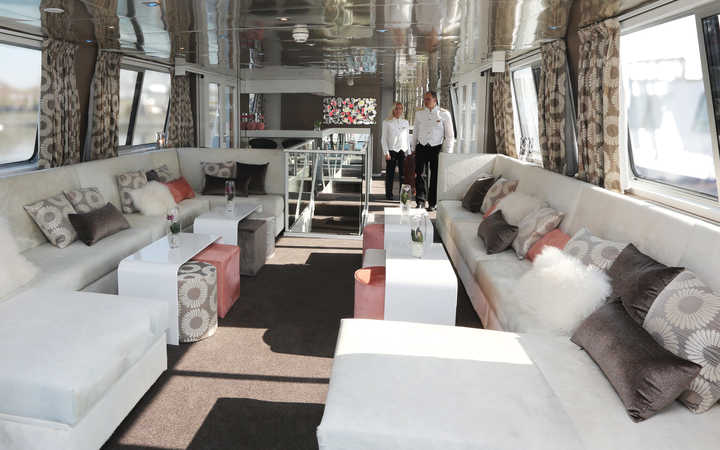 Navire MS Anne-Marie (ou similaire)