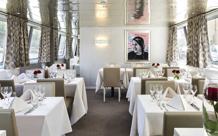 Navire MS Anne-Marie (ou similaire)