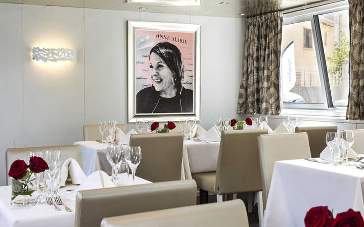 Navire MS Anne-Marie (ou similaire)