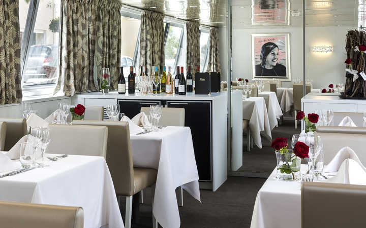 Navire MS Anne-Marie (ou similaire)