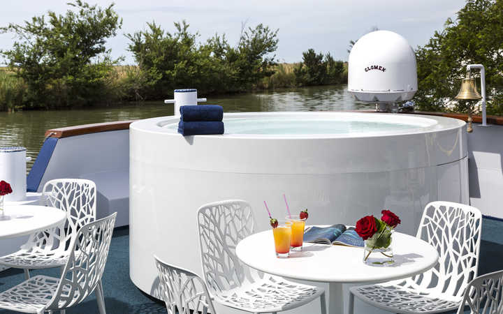 Navire MS Anne-Marie (ou similaire)