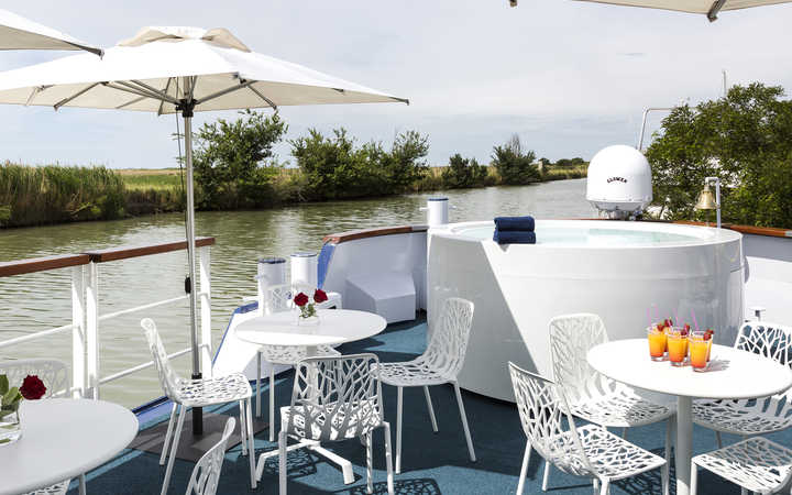 Navire MS Anne-Marie (ou similaire)