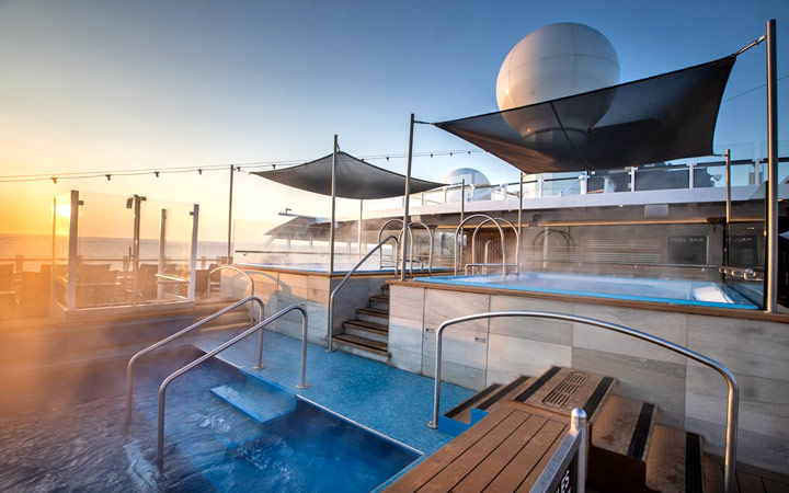 Navire MS Fridtjof Nansen