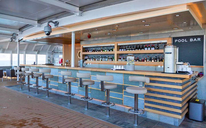 Navire MS Fridtjof Nansen