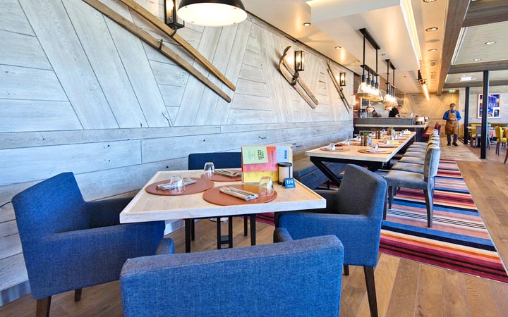 Navire MS Fridtjof Nansen