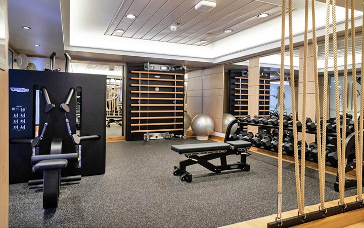 Navire MS Fridtjof Nansen