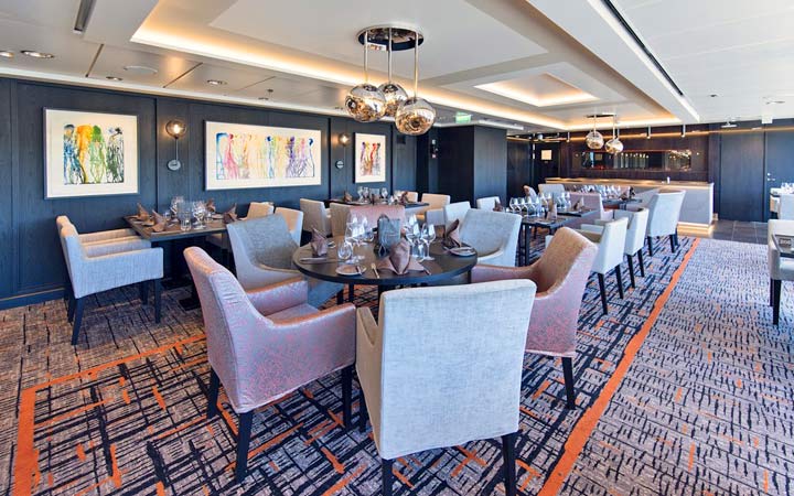 Navire MS Fridtjof Nansen