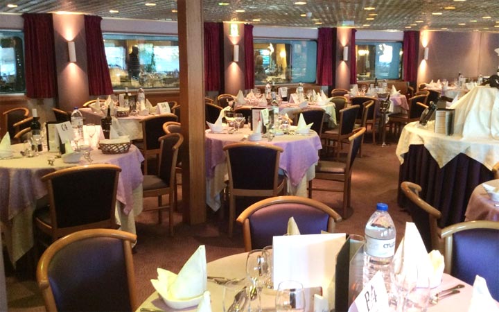 Navire MS Infante don Henrique (ou similaire)