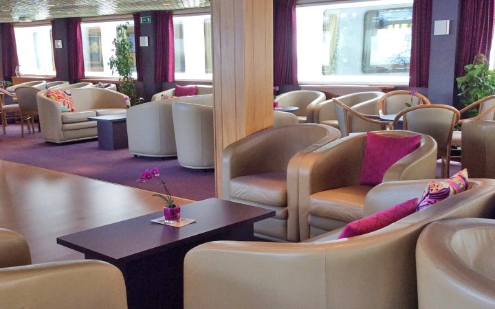 Navire MS Infante don Henrique (ou similaire)