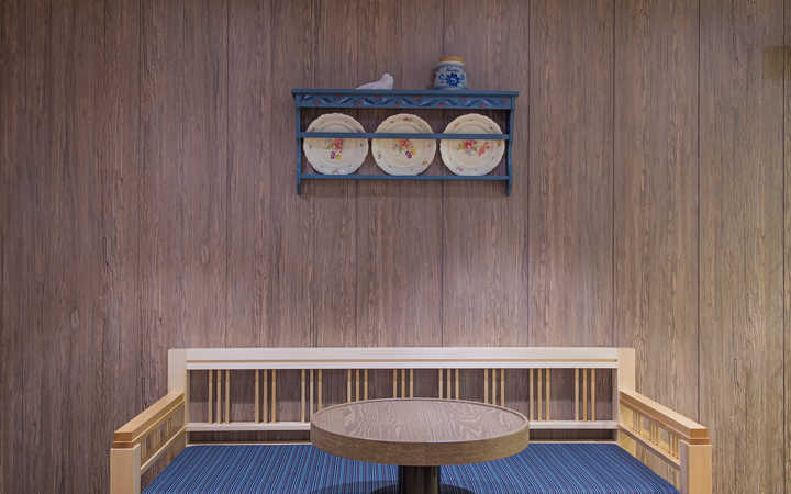 Navire MS Kong Harald