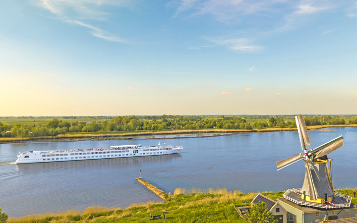 MS La Bohème (ou similaire)