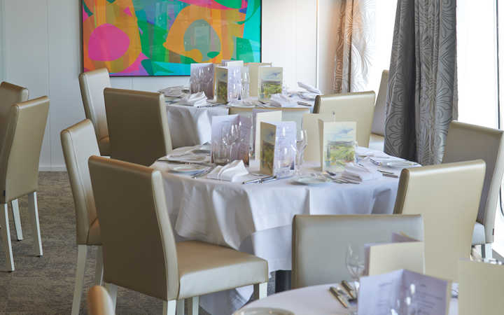 Navire MS Lafayette (ou similaire)