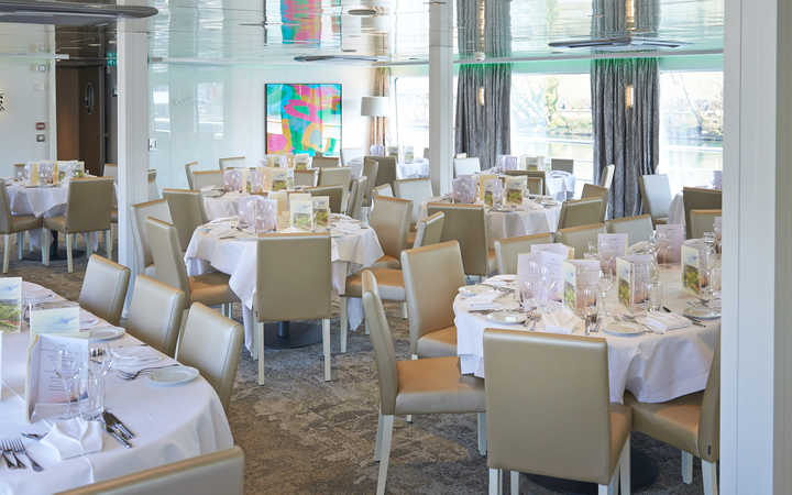 Navire MS Lafayette (ou similaire)