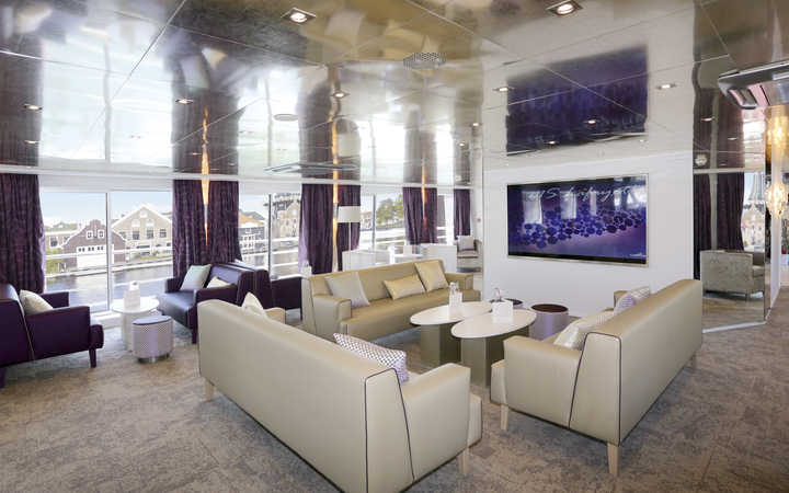 Navire MS Lafayette (ou similaire)