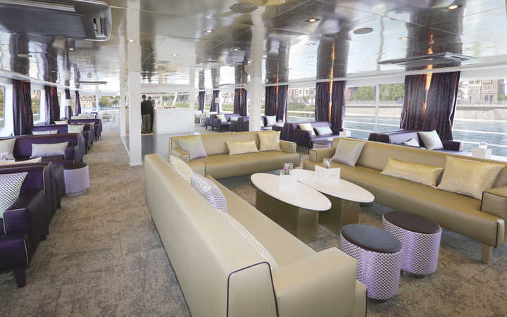 Navire MS Lafayette (ou similaire)