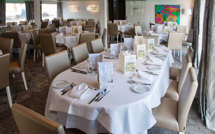 Navire MS Lafayette (ou similaire)