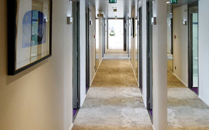 Navire MS Lafayette (ou similaire)