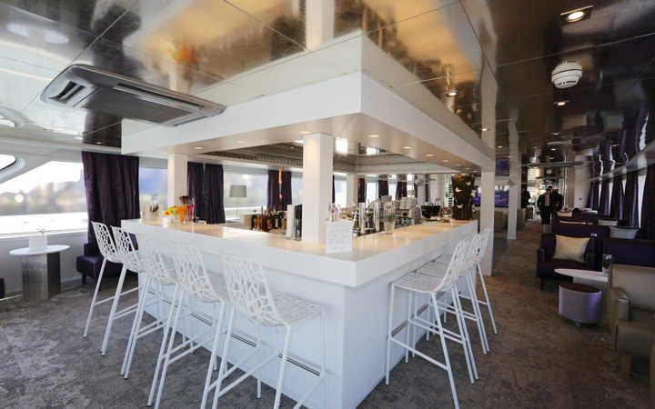 Navire MS Lafayette (ou similaire)