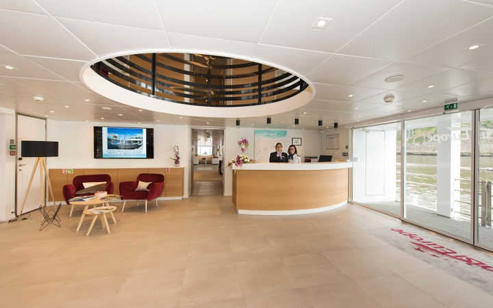 Navire MS Miguel Torga (ou similaire)