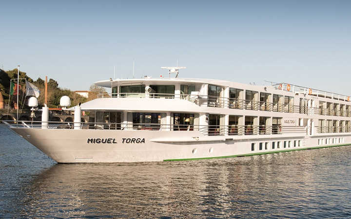 MS Miguel Torga (ou similaire)
