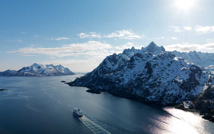 Navire MS Richard With