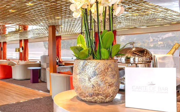 MS Seine Princess (ou similaire)