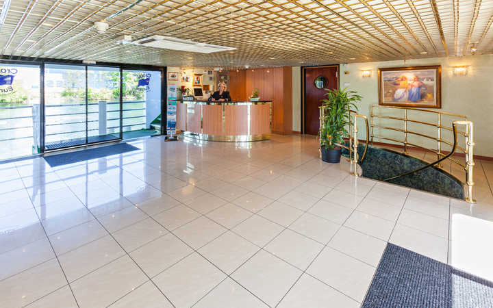 Navire MS Symphonie (ou similaire)