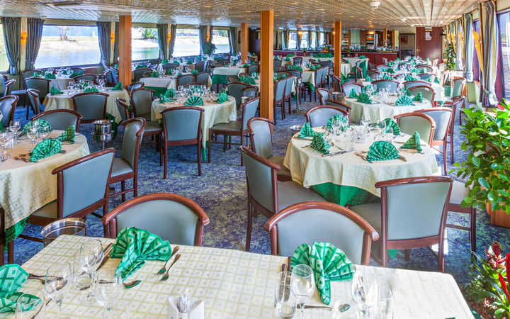 Navire MS Symphonie (ou similaire)