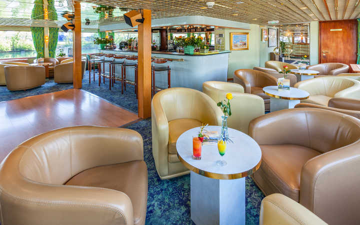 Navire MS Symphonie (ou similaire)