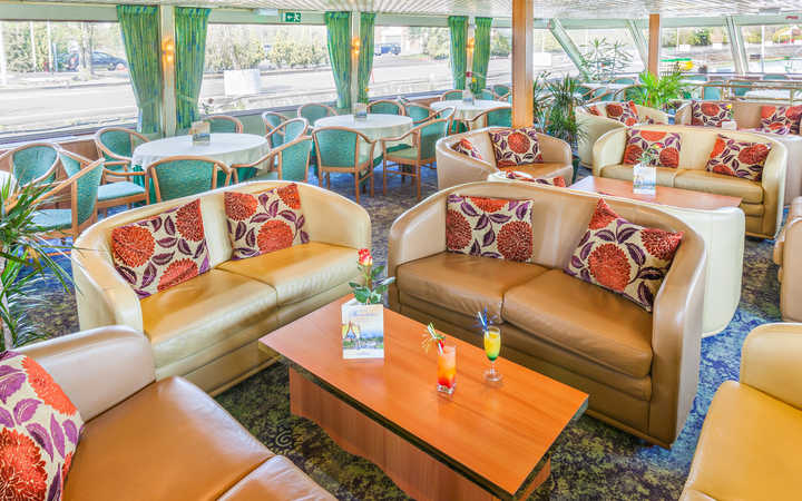 Navire MS Symphonie (ou similaire)