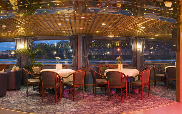 Navire MS Van Gogh (ou similaire)