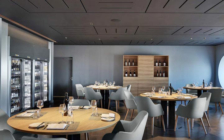 Navire MSC Bellissima