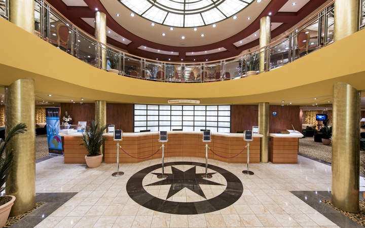MSC Sinfonia