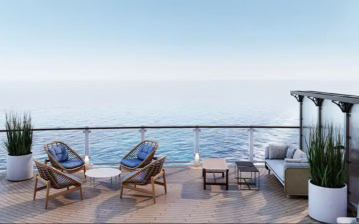 Navire Norwegian Aqua