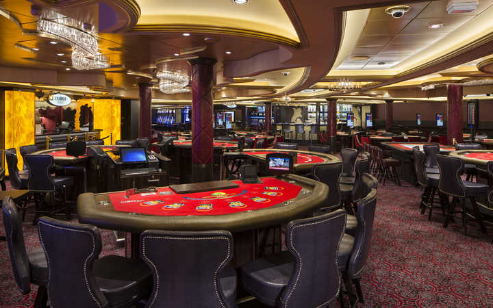 Navire Ovation of the Seas