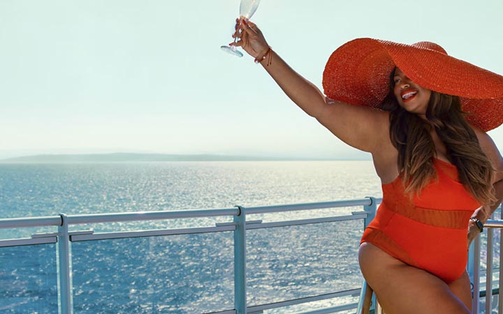 Navire Resilient Lady